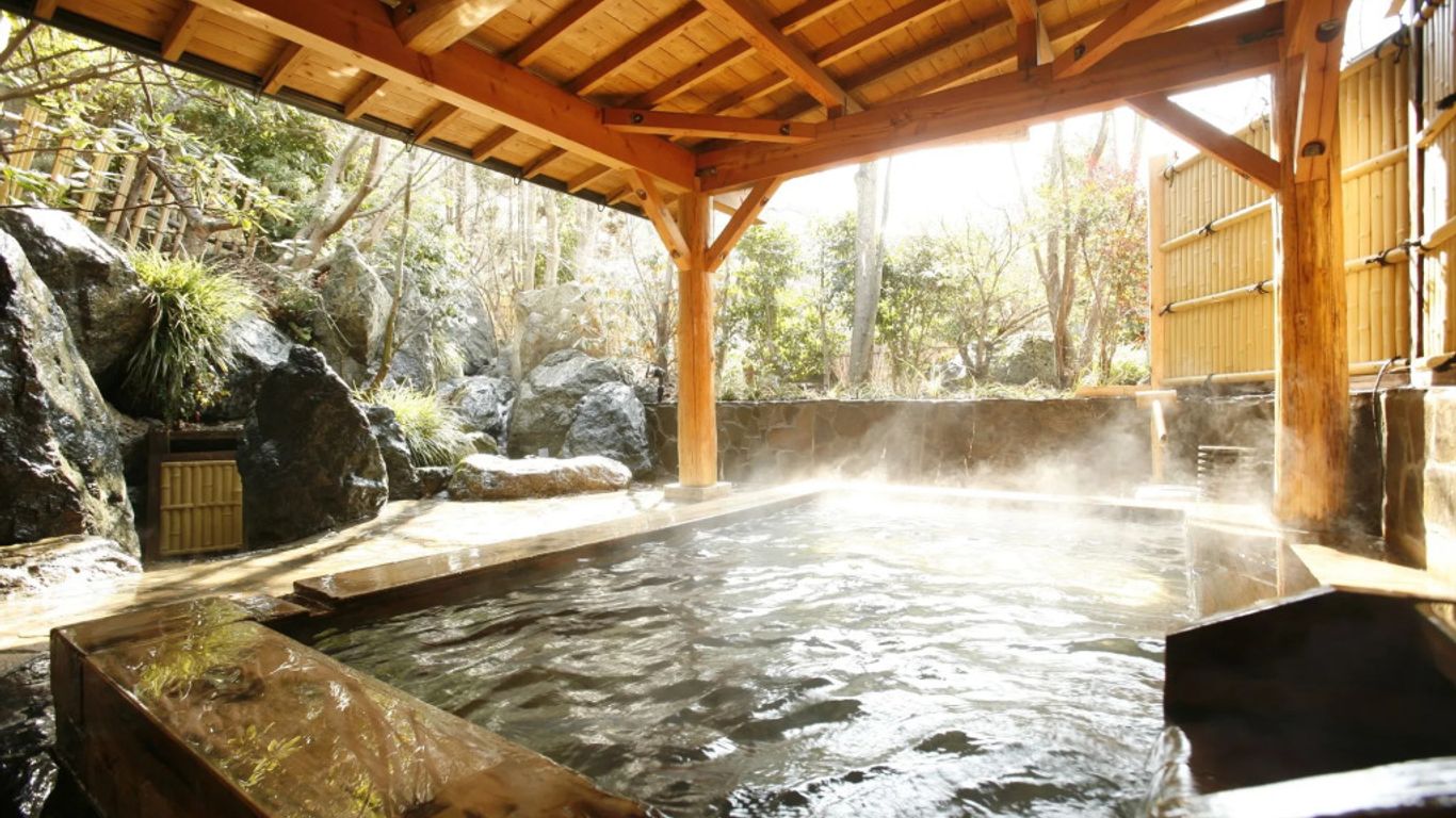 湯平温泉 旅館 志美津