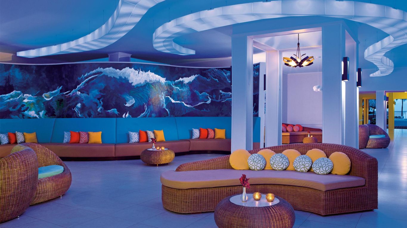 Sunscape Curacao Resort, Spa & Casino