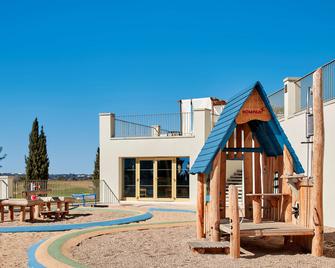 Anantara Vilamoura Algarve Resort - Vilamoura - Edifício