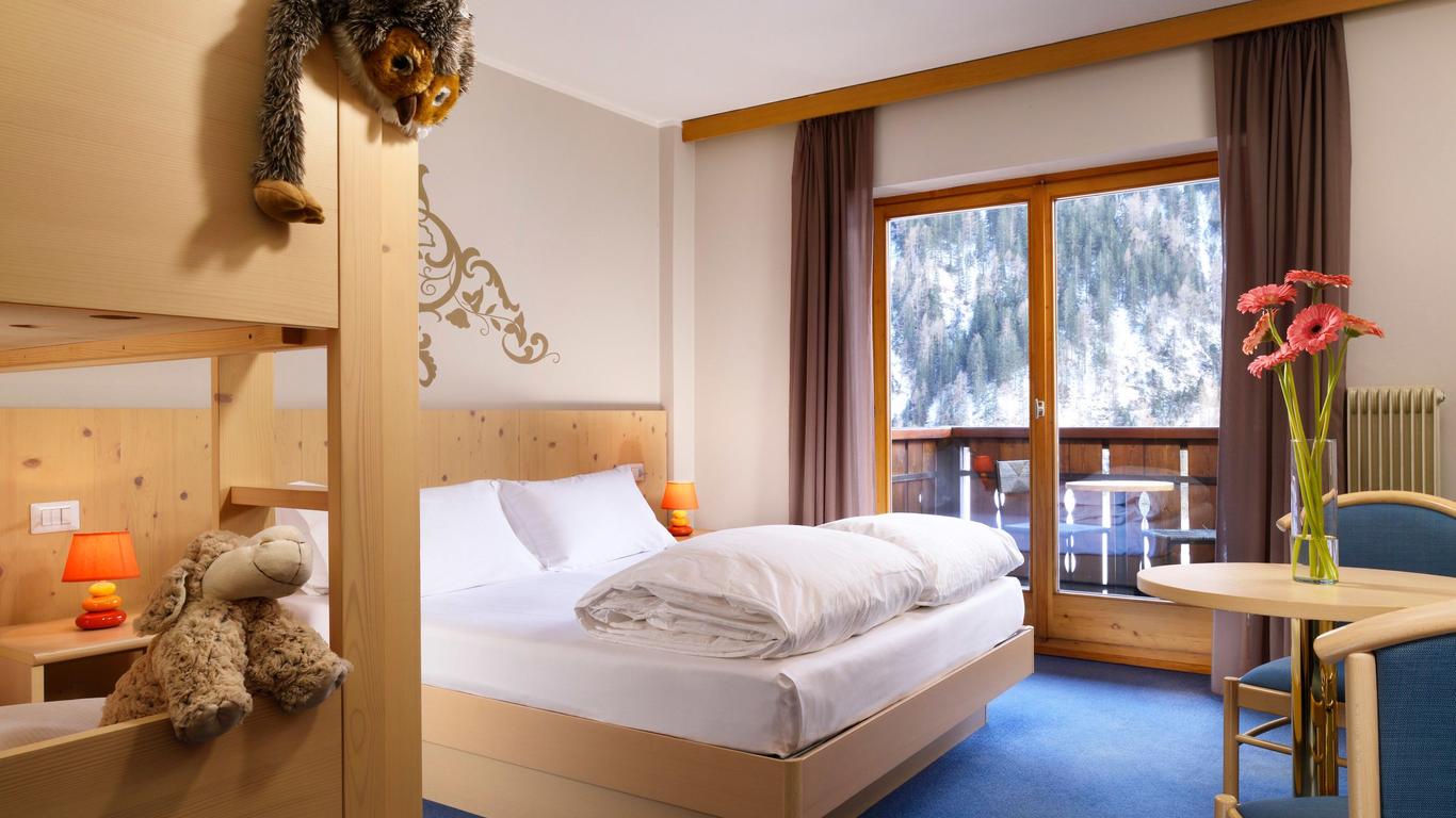 Hotel Principe Marmolada