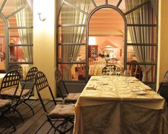Hotel Colonne - Varese - Restaurant