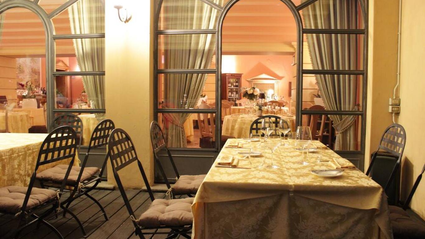Hotel Colonne