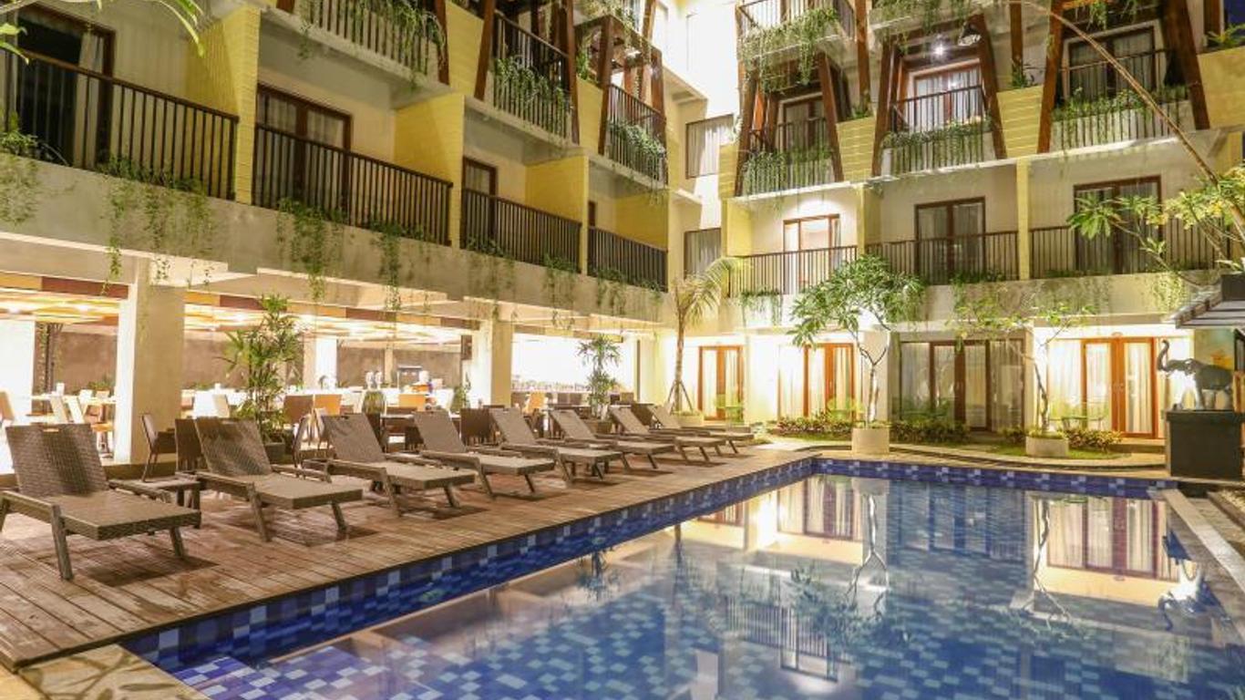 Serela Legian Bali