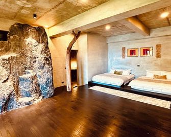 Zephyr Homestay - Shoufeng Township - Sovrum