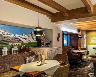 Posthotel Mayrhofen - Mayrhofen
