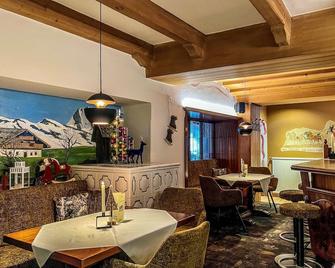 Posthotel Mayrhofen - Mayrhofen - Restaurant