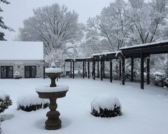 The Connecticut River Valley Inn Hartford South/Glastonbury - Glastonbury