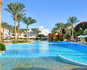 Baron Palms Resort Sharm El Sheikh (Adults Only) - Sharm el-Sheikh - Pool