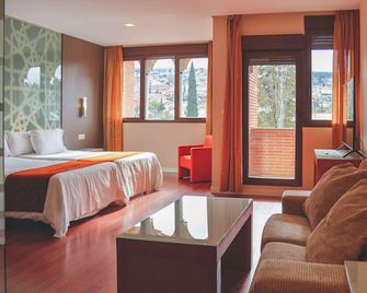Hotel Granada Palace, Affiliated by Melia - Monachil