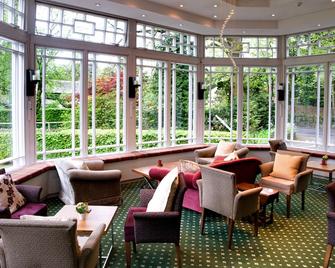 The Wordsworth Hotel - Ambleside - Lounge