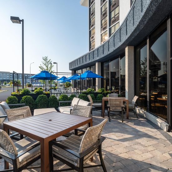 Holiday Inn Chicago O'hare - Rosemont By IHG image 1