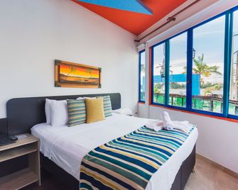 Hotel Guatatur - Guatape