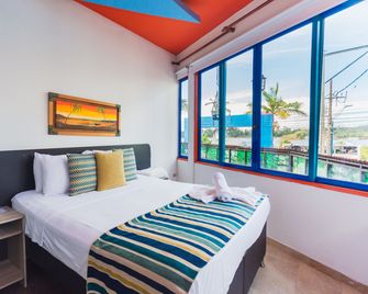 Hotel Guatatur - Guatapé