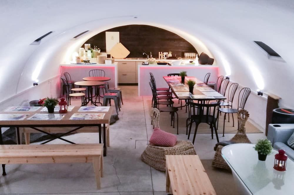 Procyon Boutique & Suites - Ponta Delgada - Restaurante