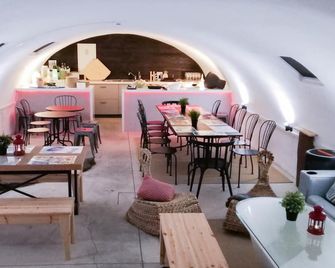 Procyon Boutique & Suites - Ponta Delgada - Restaurante