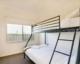 Werribee Short Stay Villas & Accommodation - Werribee