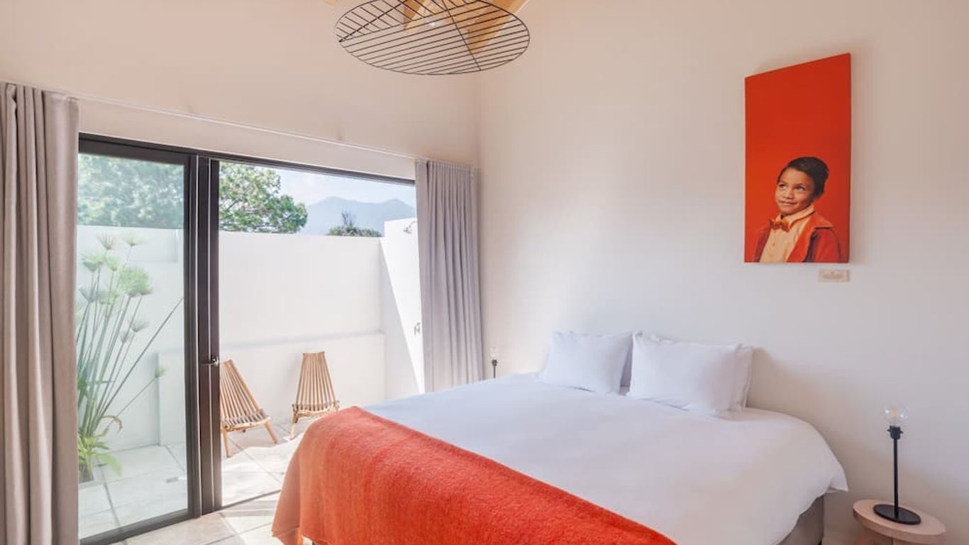 Good Hotel Antigua Guatemala, a Member of Design Hotels