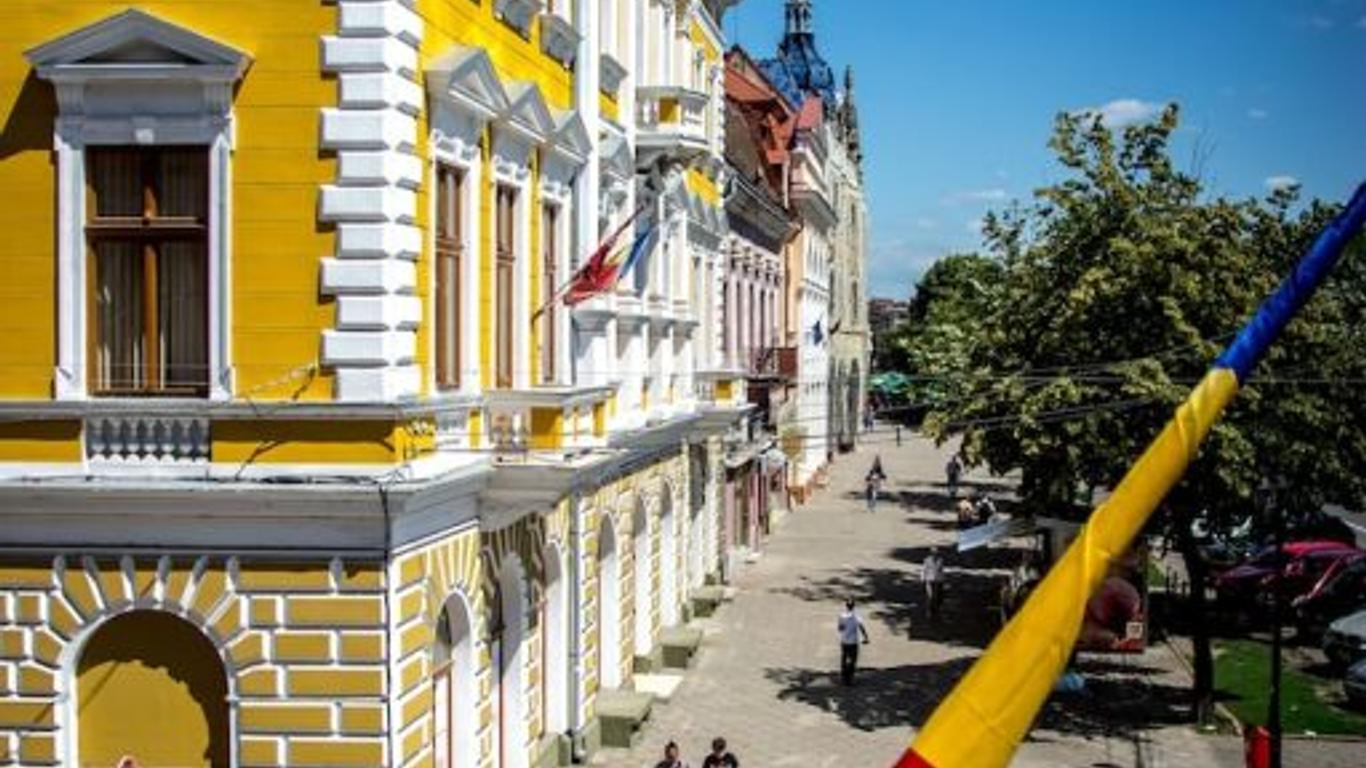 هوتل أستوريا