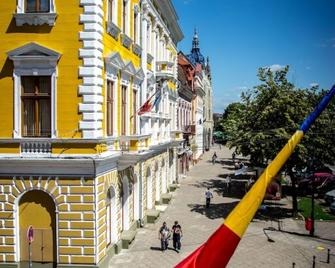 Hotel Astoria - Satu Mare