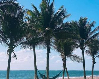 Pousada Sal e Mar Maracaipe - Ipojuca - Beach