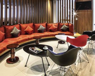 Ibis Imperatriz - Imperatriz - Lounge