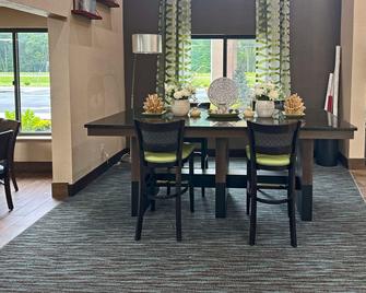 Quality Inn & Suites - Exmore - Dining room