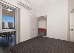 Ramada Suites by Wyndham Zen Quarter Darwin - Darwin - Slaapkamer