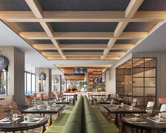 Hyatt Place Nanchong Gaoping - Nanchong - Ristorante