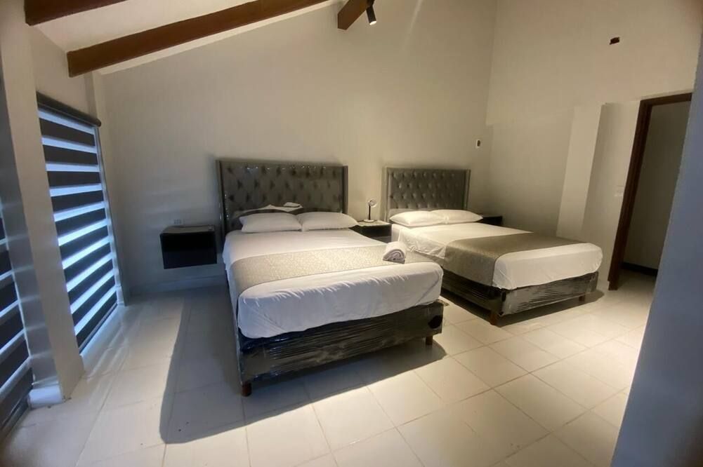 Amaca Hostal thumbnail 3
