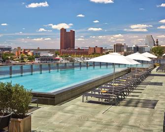 Four Seasons Hotel Baltimore - Baltimore - Pool