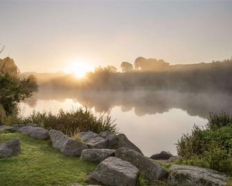Days Inn by Wyndham Lockerbie Annandale Water - Lockerbie - Edificio
