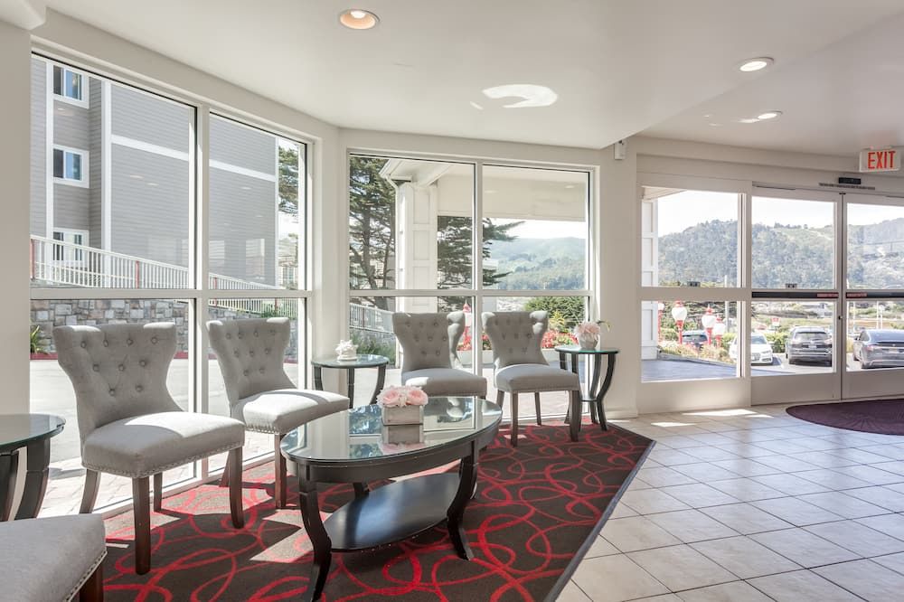 Pacifica Beach Hotel from $99. Pacifica Hotel Deals & Reviews - KAYAK