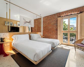 Hotel Milu Milano - Mailand