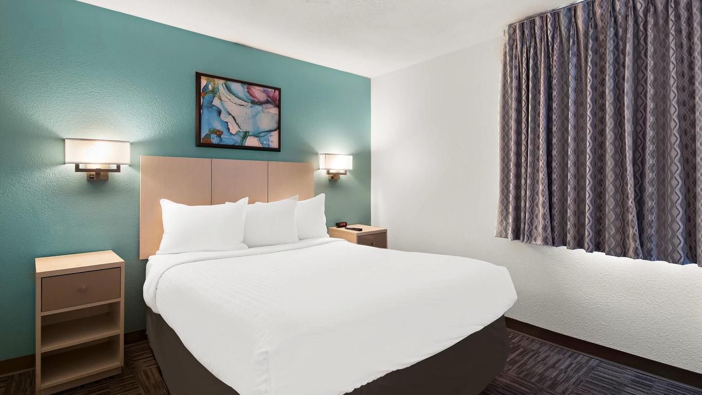 MainStay Suites Louisville Jeffersontown