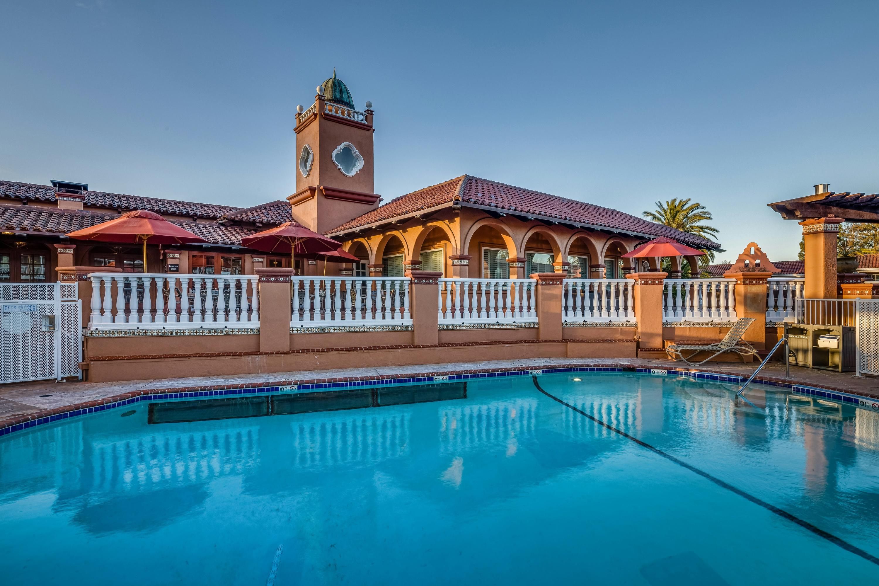 SFO El Rancho Inn, SureStay Collection by Best Western