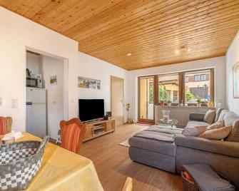 Casa Mia - Bad Dürkheim - Wohnzimmer