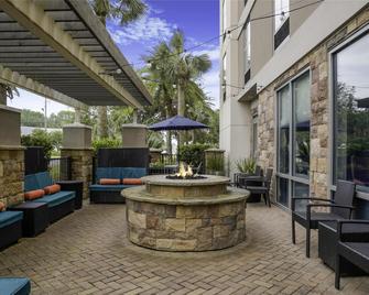 Home2 Suites by Hilton St. Simons Island - Saint Simons - Patio
