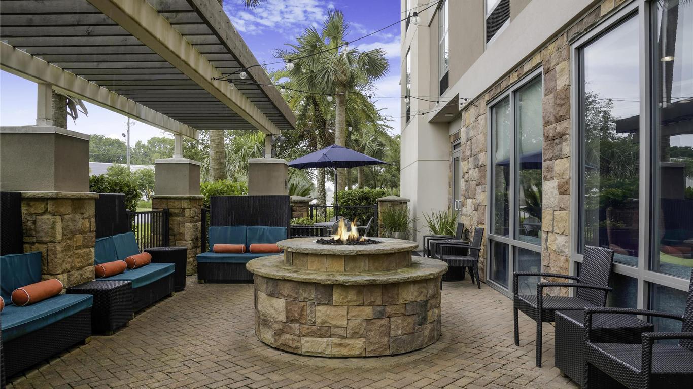 Home2 Suites by Hilton St. Simons Island