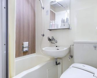 the b sangenjaya - Tokyo - Bathroom