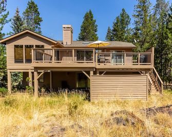 Blue Goose 5 - Sunriver - Edificio