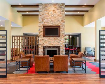 Four Points by Sheraton Buffalo Grove - Buffalo Grove - Lounge