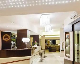 Hotel Argentina - Senigallia - Reception