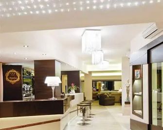 Hotel Argentina - سينيغاليا - أفضل طعام