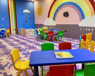 El Olivar Palace Marrakech - Marrakech - Restaurant