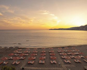 Pal Beach - Paleochora - Strand