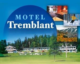 Motel Tremblant - มองต์ ทรอมบลอง