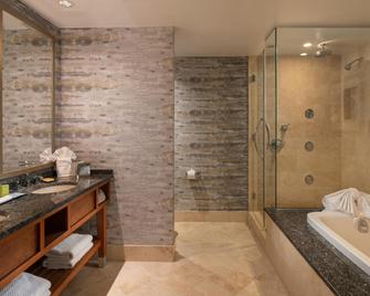 Hilton Lexington/Downtown - Lexington - Κρεβατοκάμαρα