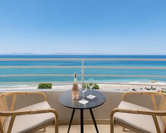 Electra Palace Rhodes - Rodas - Balcón