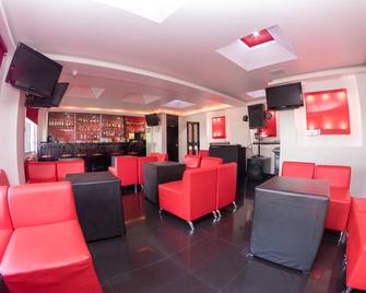 Hotel Báez Carrizal - Villahermosa - Oleskelutila