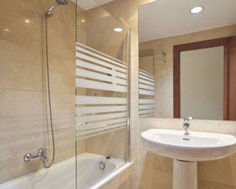 Hotel Logroño Avda de Madrid 25 - Logroño